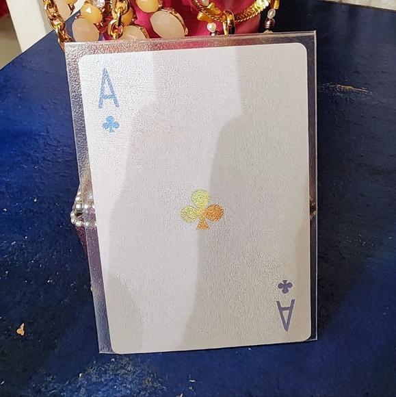 Dior Other - ♣️Dior Collectible Playing Card